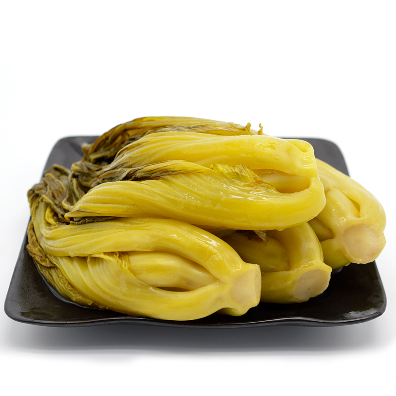 贵州特产开胃酸菜豆米