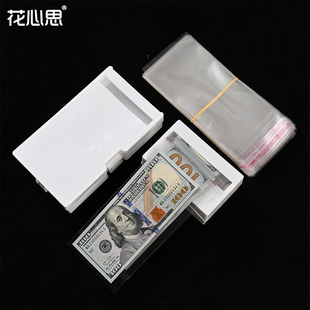 抽钱盒子生日抱抱桶波波球飘空气球惊喜爆炸礼盒礼物装钱神器创意