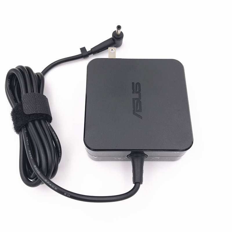 厂家厂家ASUS华硕K456 S4200U S4300U笔记本电脑电源适配器小口充