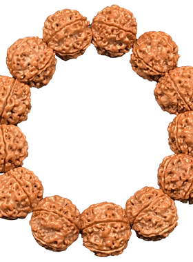 金诗文玩尼泊尔满肉麒