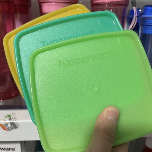 特百惠冷藏 冷冻 保鲜盒，干货盒 配件。盖子。不是盒子