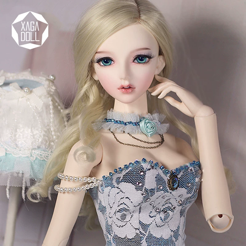 Обсидиан XAGADOLL Corris CLORIS 65CM Бабушка