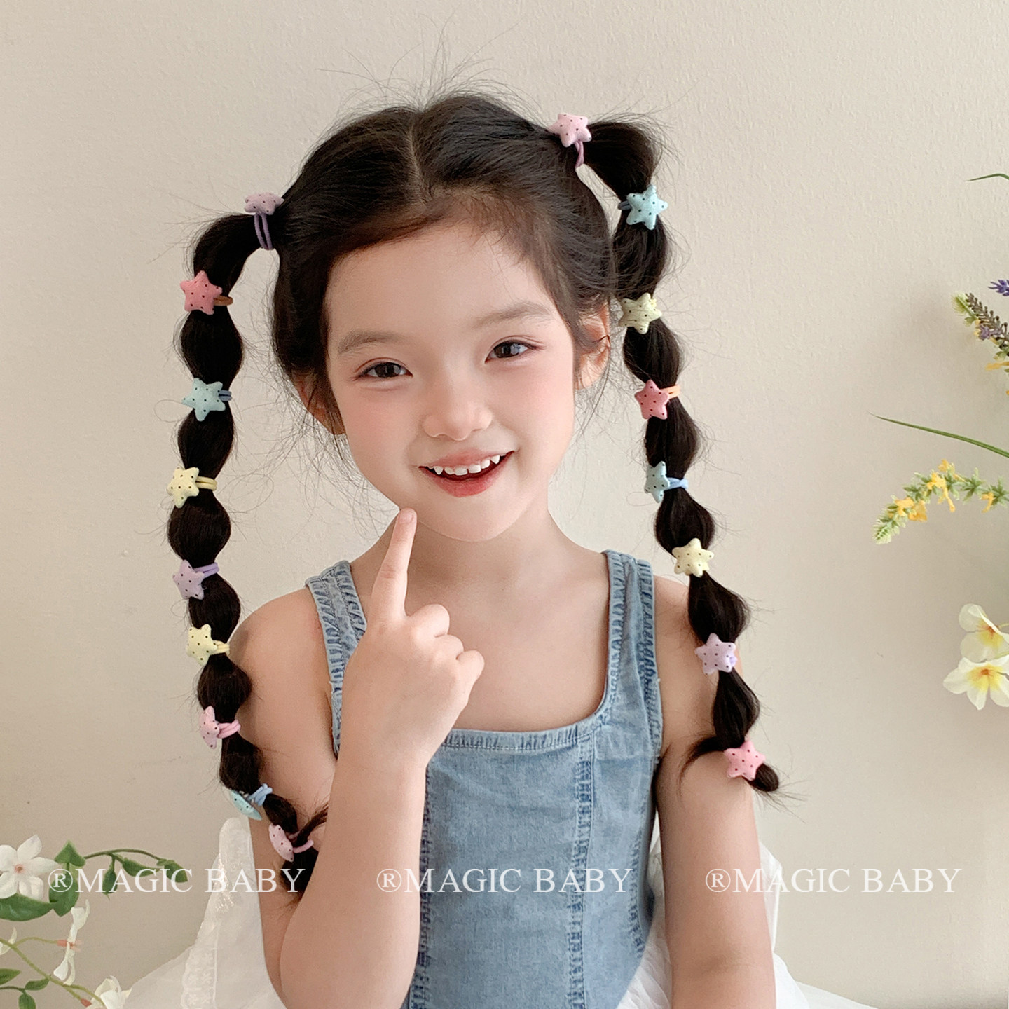 10个装 女童糖果色小糖豆发圈宝宝小号发圈儿童头绳皮筋甜美发饰,童装/婴儿装/亲子装,发饰,淘宝优惠券,粉丝福利购,淘宝优惠卷