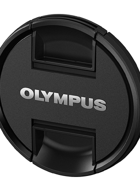 Olympus/奥林巴斯LC-58F镜头盖 75mm f1.8/40-150mmR等原装镜头盖