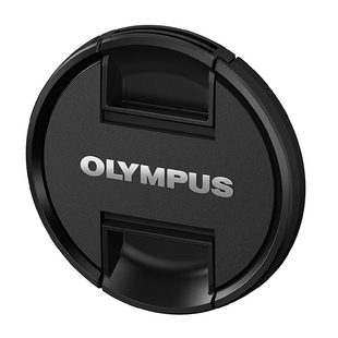 75mm 58F镜头盖 f1.8 镜头盖 Olympus 150mmR等原装 奥林巴斯LC