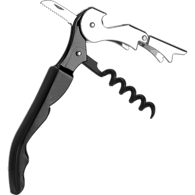 海马刀启瓶器开瓶器多功能