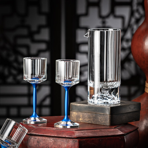 【香港波昂】高颜值白酒杯套装