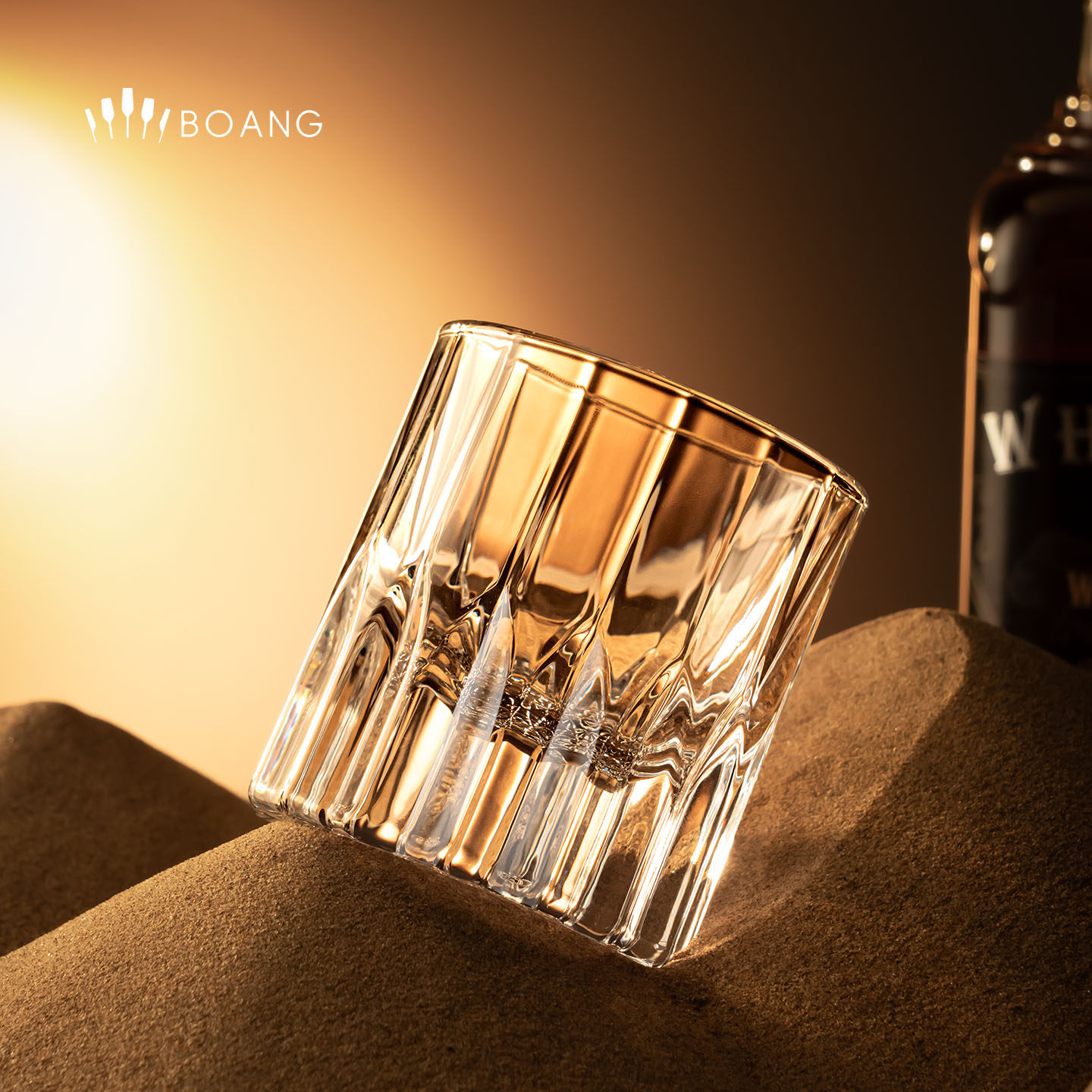 轻奢刻花威士忌酒杯加厚水晶玻璃雕花杯男士送礼家用洋酒杯套装,餐饮具,洋酒/威士忌杯,淘宝优惠券,粉丝福利购,淘宝优惠卷