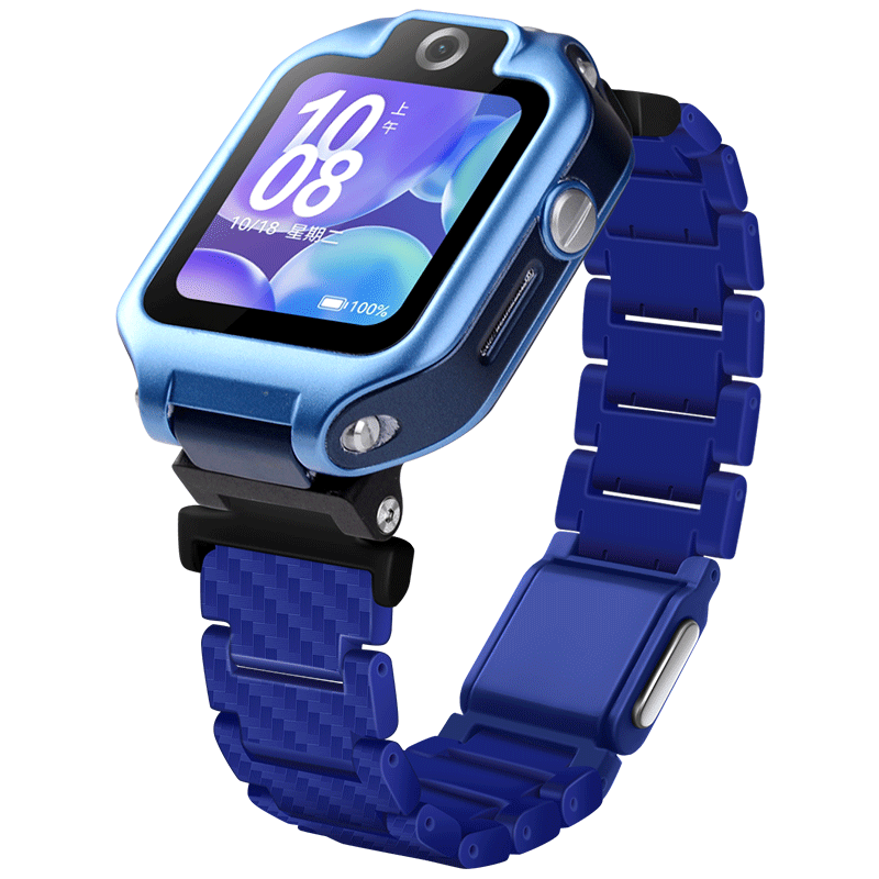 诺蓝华为儿童手表5Xpro闪扣表带