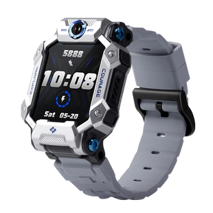 【天猫旗舰】适用于小天才电话手表Z7表带软胶儿童手表链配件W2025AC替换带男女学生手链带非原装腕带