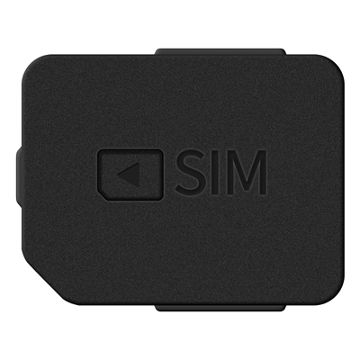 诺蓝小天才Q1A/D2专用卡盖卡托