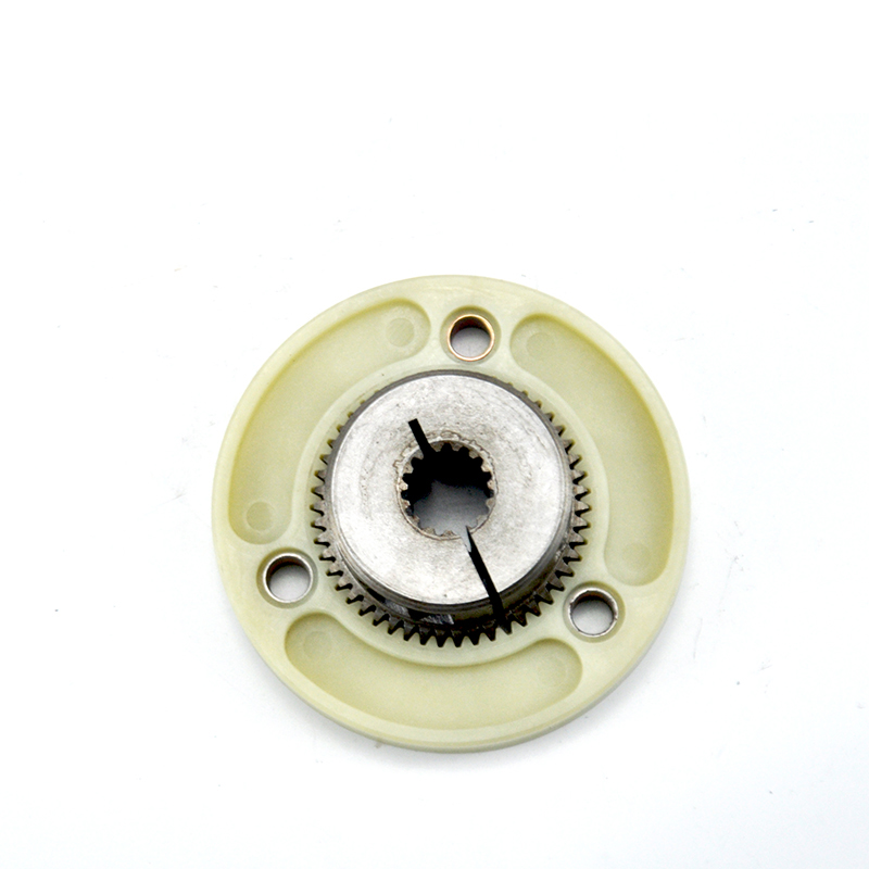 久保田液压泵联轴器连接盘高品质