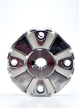 日立EX270 EX300 EX310 ZAX330 ZAX350 ZAX360液压泵联轴器连接胶