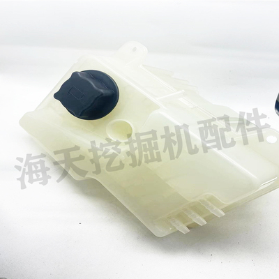 沃尔沃120D140D小副水箱耐高温