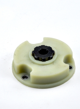 挖掘机卡特305CR E60 JCB8056 临工55 福田60 液压泵联轴器连接盘