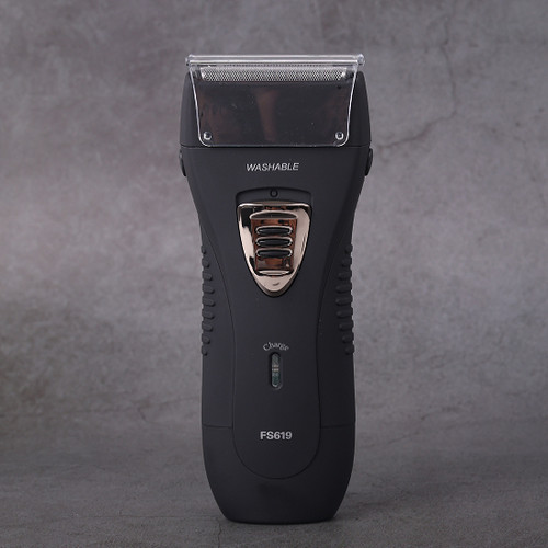 往复式电动剃须刀男士全身水洗