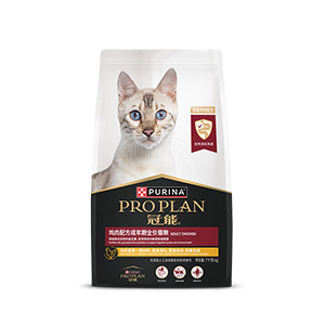 冠能鸡肉成猫粮7kg（效期至2026/7/12）,宠物/宠物食品及用品,猫全价膨化粮,淘宝优惠券,粉丝福利购,淘宝优惠卷