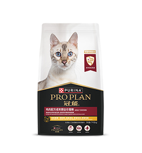 冠能鸡肉成猫粮7kg（效期至2026/7/12）