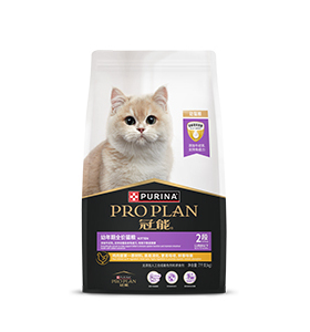 冠能幼猫粮7kg（效期至2026/7/3）