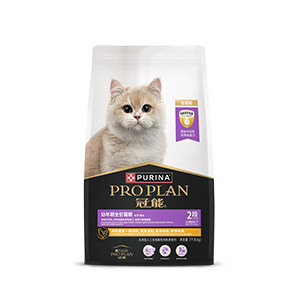 冠能幼猫粮7kg（效期至2026/7/3）