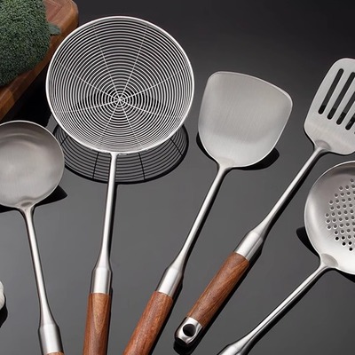 1pcs White Gold Dinnerware Set Stainless Steel Knife Fork S