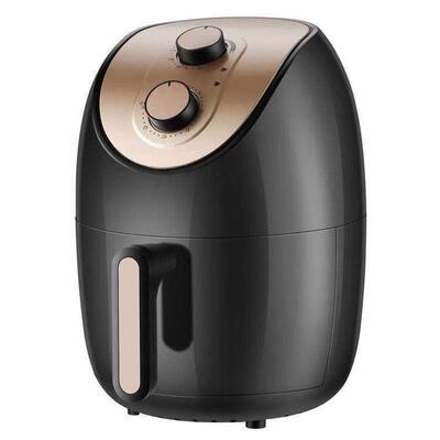 8L Air fryer Oven Viewable oilless cooker English Air fryer