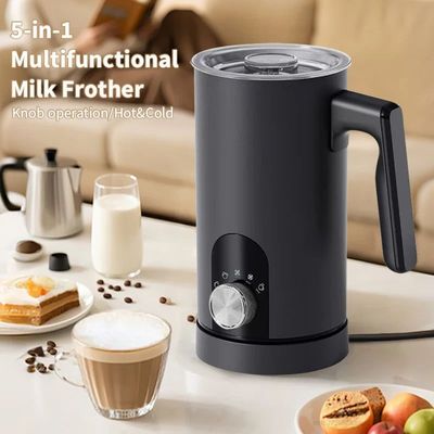 Electric Milk Frother Milk Foam Machine Automatic Milk Foame