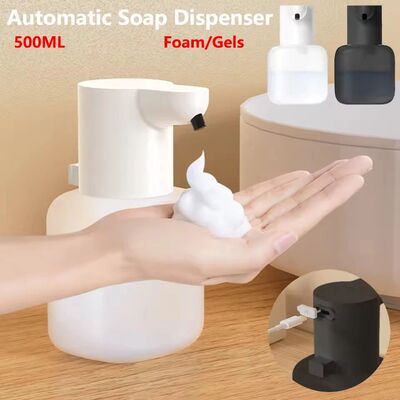 500ML P6 Large Capacity Contactless Intelligent Induction Au