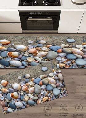 High Quality Floor Mats Absorbent Non-Slip Kitchen Entrance