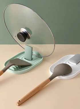 Plastic Spoon Holder Kitchen Cooking Tools Kitchen Spoon Ute