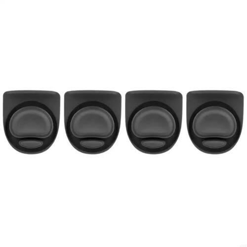 2/4pc Water Bottles Top Lid Replace for Owala FreeSip 19/24/