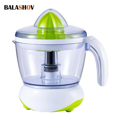 700ML Electric Orange Juice Extractor Household  Fruit Squee