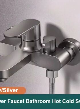 Bathroom Shower Faucet Mixing Valve Shower Shower Set Bathtu