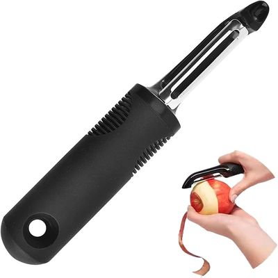 Swivel Vegetable Peeler Stainless Steel Potato Apple Carrots