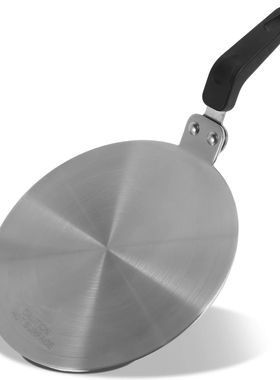Heat Diffuser Plate Stainless Steel Induction Adapter Plate