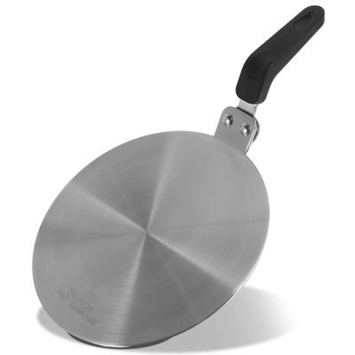 Heat Diffuser Plate Stainless Steel Induction Adapter Plate