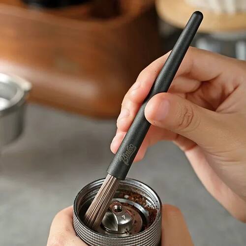 Coffee Grinder Cleaning Brush Espresso Brush Accessories Cof