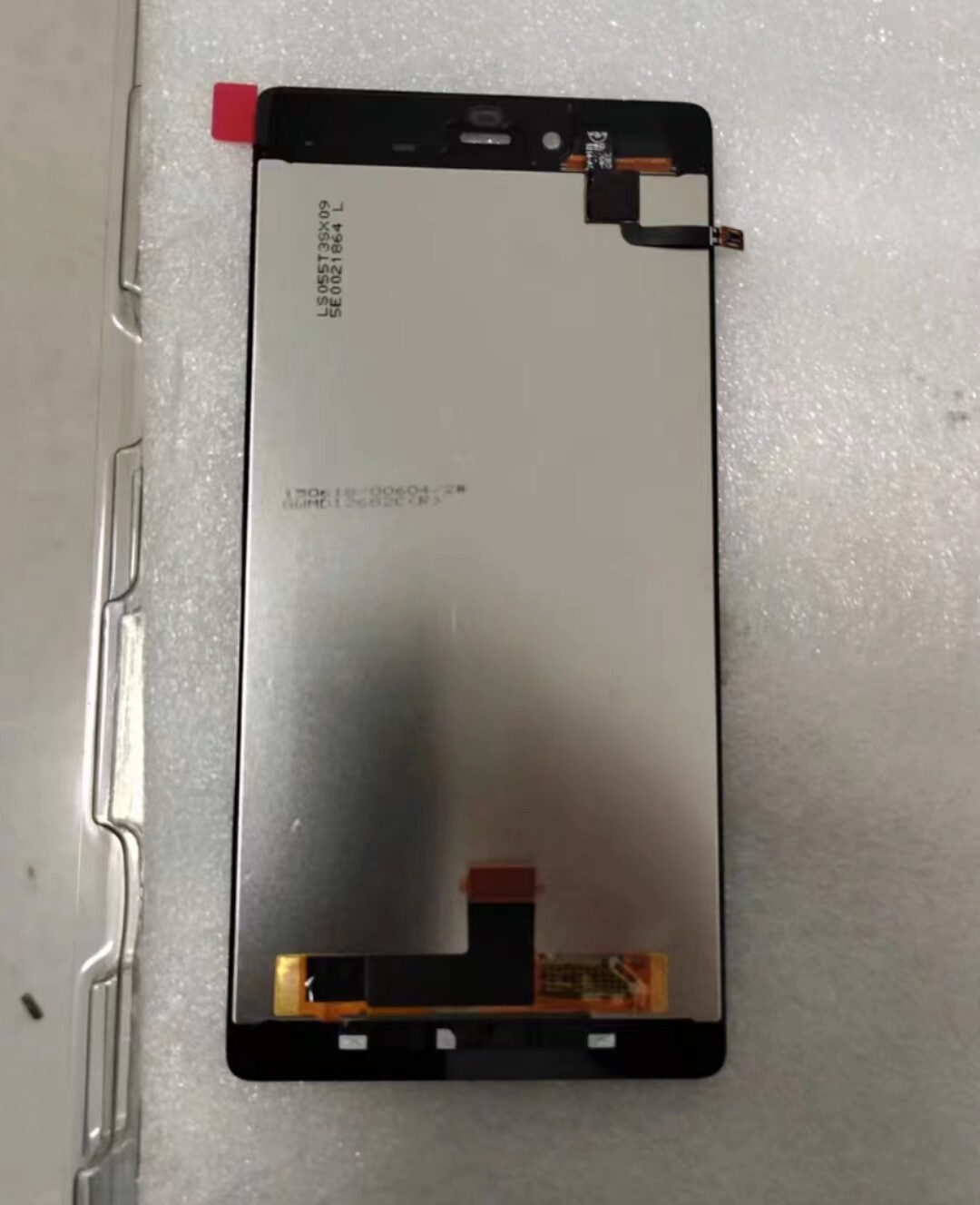 适用于努比亚z9max/nx510j/nx512j手机屏幕总成 内外屏显示触摸屏