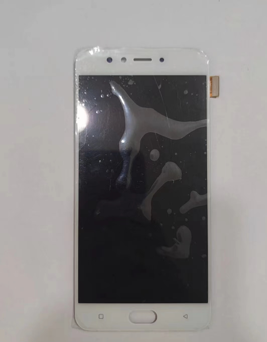 适用于金立s10b s10bl手机屏幕总成 内外屏 原装