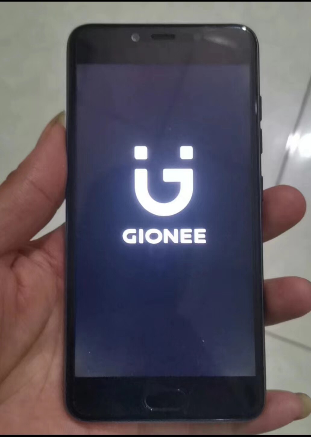 适用于金立s10c s10cl一体屏幕总成 内外屏 原装拆机