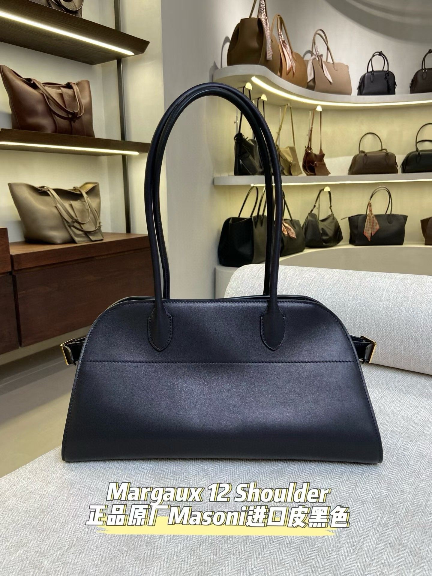 Caifrog【TR-shouider12】 原厂进口马鞍皮 单肩手挽包,箱包皮具/热销女包/男包,通用款女包,淘宝优惠券,粉丝福利购,淘宝优惠卷