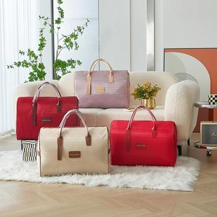 鹅绒被羽绒被蚕丝被收纳袋加大加厚四件套冬被礼品包装袋储物袋