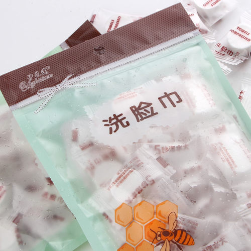 一次性压缩毛巾全棉旅行便携