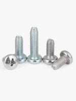 Galvanized 5x10 мм треугольный зуб -атаку