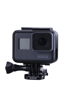 GoPro hero5 black高清水下运动摄像机黑狗5防水相机go pro 6