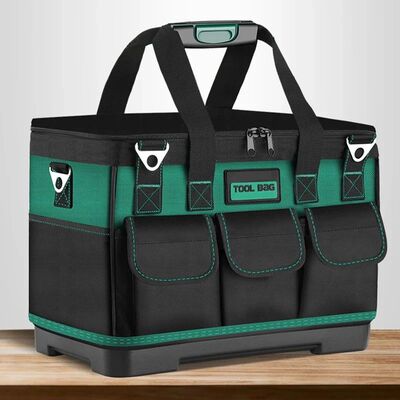 Upgrade 23inch Heighten large capacity Tool Bag Thickened 16