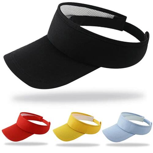 Sunshade and Sunscreen Hat for Men and Women Outdoor Sports