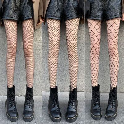 Hot Selling Summer Lolita Fishnet  Body Stockings Fish Net P