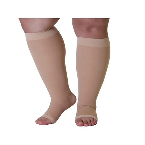 5xl 6xl 7xl Plus Size Compression Socks For Men Women Anti-v