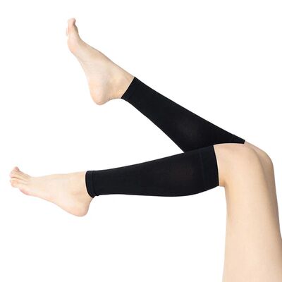 Women Compression Socks Slimming Sock Men Outdoor Sports Pre